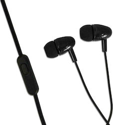Esperanza EH193K In-Ear Freihändig Kopfhörer mi...