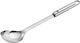 Zwilling J.A. Henckels Tief Servierlöffel Suppe Rostfreier Stahl Silber