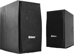 Aoas Yu Times V11 2.0 mit 6W Leistung Schwarze Aoas Yu Times V11 2.0 mit 6W Leistung Schwarze