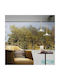 Ideal Lux Tristan Sp Ρυθμιζόμενο Κρεμαστό Φωτιστικό Λευκό LED Καμπάνα 18x43x28εκ.