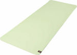 Reebok Yoga/Pilates Mat Green (173x61x0.6cm)