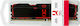 GoodRAM IRDM X 16GB DDR4 RAM με Ταχύτητα 3200 για Desktop