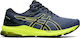 ASICS GT-1000 10 Ανδρικά Αθλητικά Παπούτσια Running Μπλε