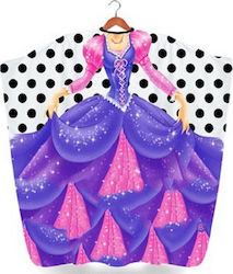 CHILDREN'S PRINCESS CAPE