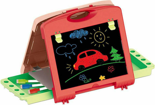 Luna Kids Markerboard / Blackboard 49x35cm