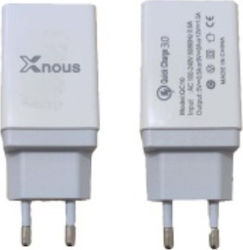 QC10 Adaptor 18W