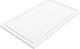 Hendi HDPE White Cutting Board 32.5x26.5x1.2cm