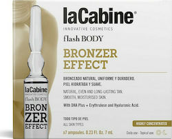 LaCabine Bräunungseffekt Lotion 7ml