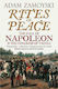 Rites of Peace , Der Fall von Napoleon und der Wiener Kongress