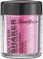 GLITTER PINK