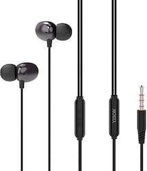 Yison X5 In-ear Handsfree with 3.5mm Connector Black Yison X5 In-ear Handsfree with 3.5mm Connector Black