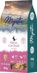 Mystic Kitten 15kg