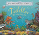 Tiddler Gift-ed