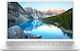 Dell Inspiron 5502 15.6" FHD (Kern i5-1135G7/8GB/512GB SSD/W10 Startseite) Platinum Silver (US Tastatur)