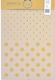 Fleur Stencil Designs Fleur 512