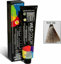 Wild Color Special Helichrysum Italicum & Oil Edition 7.11 Special Man