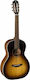 Baton Rouge Akustisch Gitarre X11S/P-CHB Sunburst