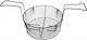 Fryer basket for professional use Φ31 INOX