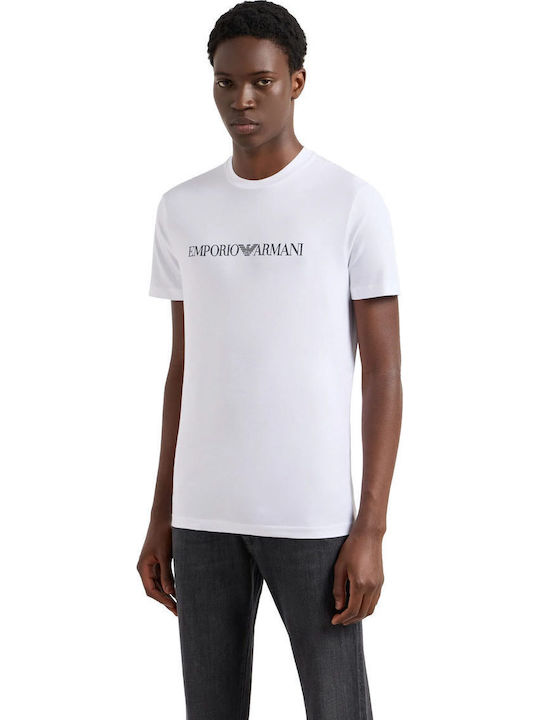 Emporio Armani T-shirt White