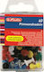 Herlitz 60 Push Pins 8770406