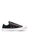 Converse Chuck Taylor All Star Sneakers Black