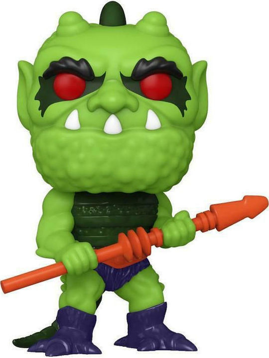 Funko Поп! Ретро играчки Анимация: Господари на вселената - Whiplash 82 Ограничено издание