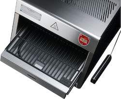 Otto Wilde Ψησταριά Σχάρας 3300W