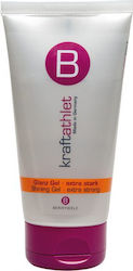 Berrywell Shining Extra Strong Gel Μαλλιών 150ml Berrywell Shining Extra Strong Gel Μαλλιών 150ml