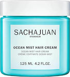 Sachajuan Ocean Mist Volumising Hair Styling Cream 125ml
