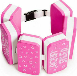 Aquaspeed Unicorn Kiddie Swim Belt Pink Aquaspeed Unicorn Kiddie Swim Belt Pink