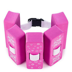 Aquaspeed Einhorn Kiddie Schwimmgürtel Rosa Aquaspeed Einhorn Kiddie Schwimmgürtel Rosa