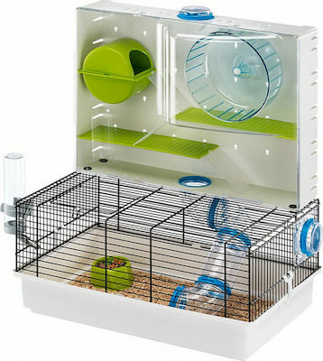 Ferplast Cage Olimpia 46x29.5x54cm