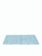 Trixie Cooling Mattress Dog Rectangle Cooling Light Blue 65x50cm