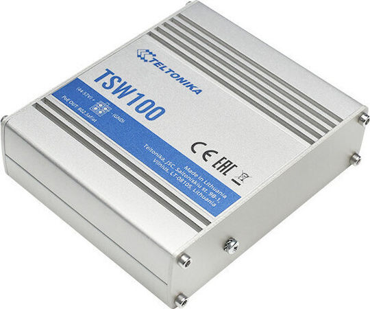 Teltonika TSW100 1buc (TSW100000000)