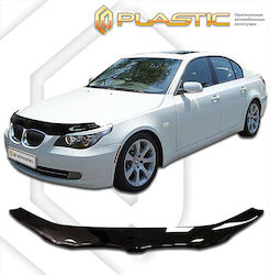 CA Plast Ανεμοθραύστης Καπό για BMW E60 1τμχ CA101824