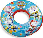 Mondo Inel de Înot pentru Copii Paw Patrol cu Diametru 50cm. de la 2 Ani 16629