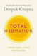 Total Meditation , Stress Free Living Starts Here