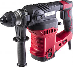 Raider Impact Demolition Hammer Electric 1600W Raider Impact Demolition Hammer Electric 1600W