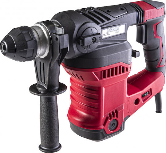 Raider RDP-HD57 Percuție Ciocan rotopercutor Electrică 1600W cu Suport SDS Plus
