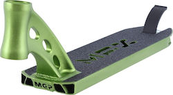 MGP Deck MFX 4,8" - green