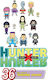 Hunter x Hunter, Vol. 36