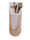 Women's Socks Beige