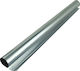 CarMotion Car Sun Protection Film for Car Windows 28% Tinted Silver 300x75cm