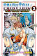 Fairy Tail, 100 Years Quest 2 Vol. 1