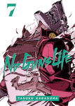 No Guns Life, Vol. 7