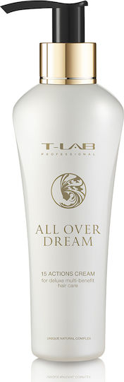 T-Lab All Over Dream 15 Actions Hair Lotion for Strengthening 150ml