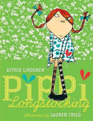 Pippi Longstocking, Small Gift Edition