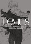 Levius, 3in1 Complete Edition