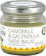 Zoya Goes Pretty Organic Calendula & Chamomile Балсам за Лице Хидратиращ Балсам 60гр