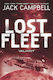 The Lost Fleet 4: Valiant